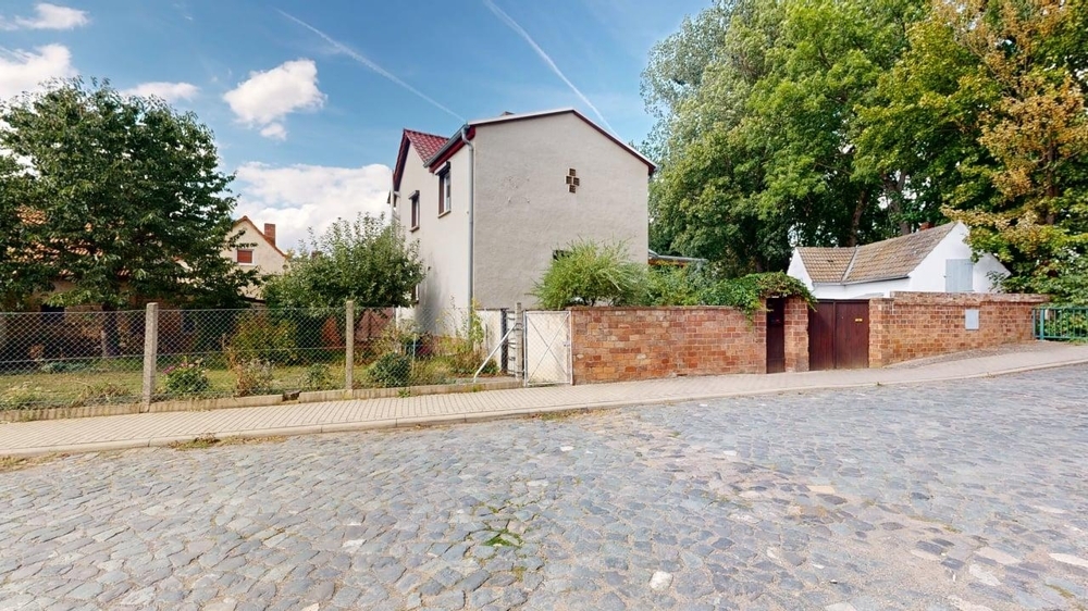 Haus in Reinstedt – Bild 2
