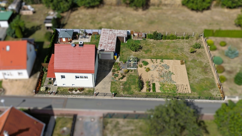 Haus in Ballenstedt / Rieder – Bild 2