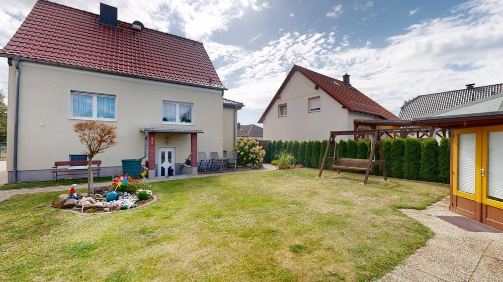 Haus in Ballenstedt / Rieder – Bild 5