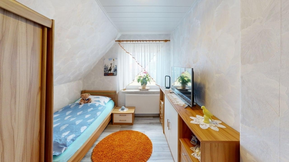 Kinderzimmer