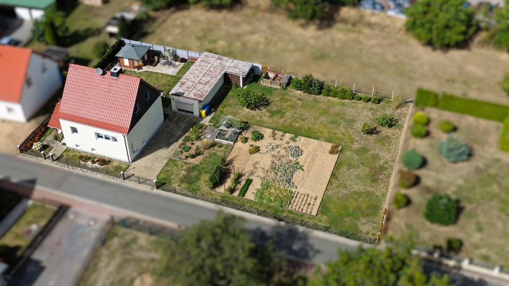 Haus in Ballenstedt / Rieder – Bild 3
