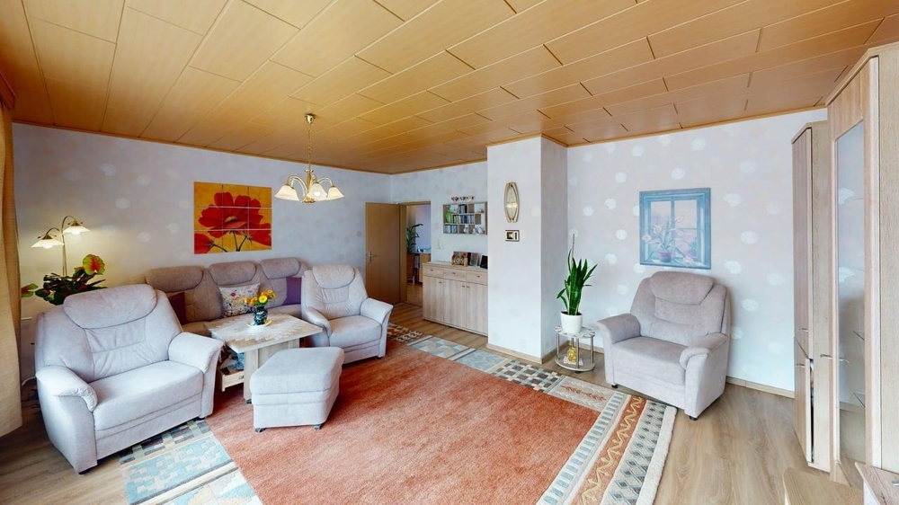 Haus in Ballenstedt / Rieder – Bild 9