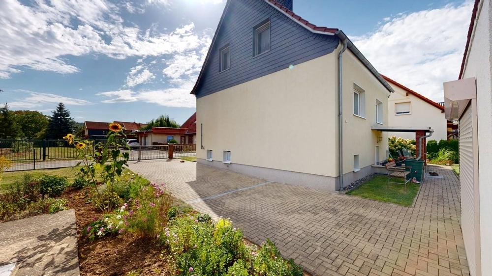 Haus in Ballenstedt / Rieder – Bild 7