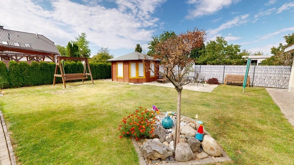 Haus in Ballenstedt / Rieder – Bild 6