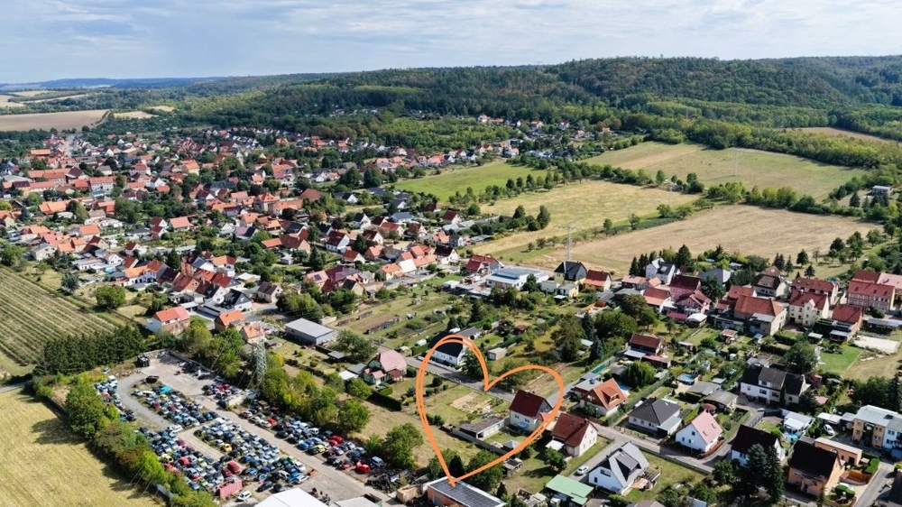 Umgebung