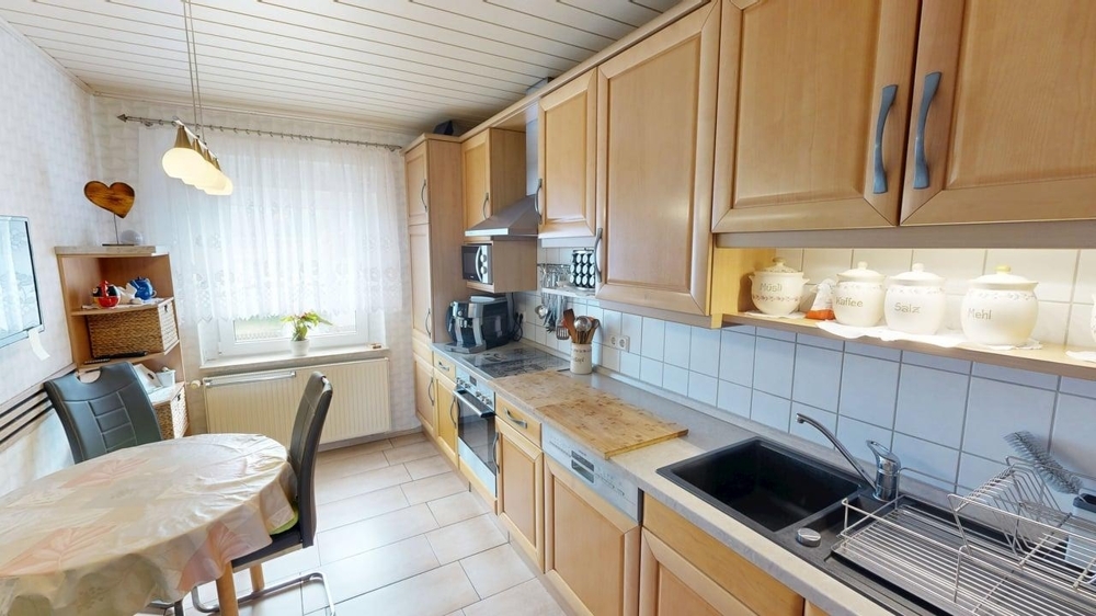 Haus in Ballenstedt / Rieder – Bild 8