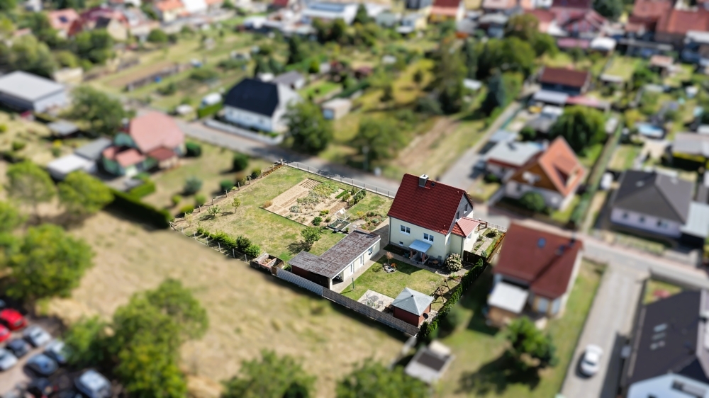 Haus in Ballenstedt / Rieder – Bild 4