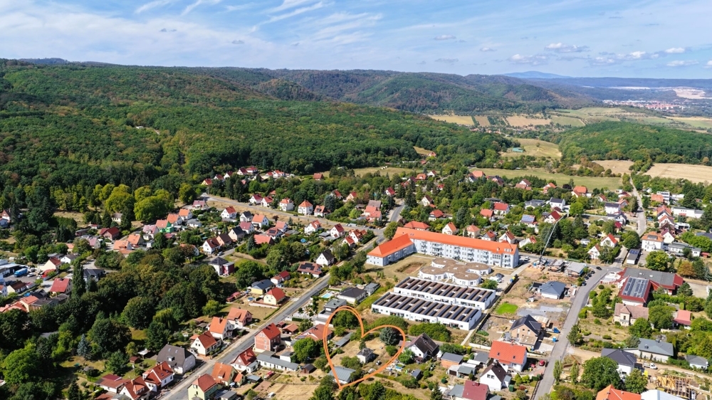 Grundstück in Quedlinburg / Bad Suderode – Bild 4