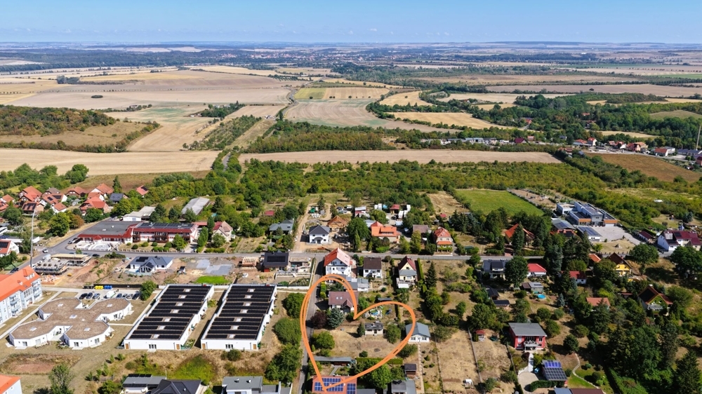 Grundstück in Quedlinburg / Bad Suderode – Bild 5