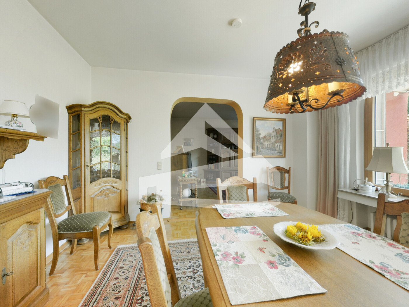Wohnzimmer 2