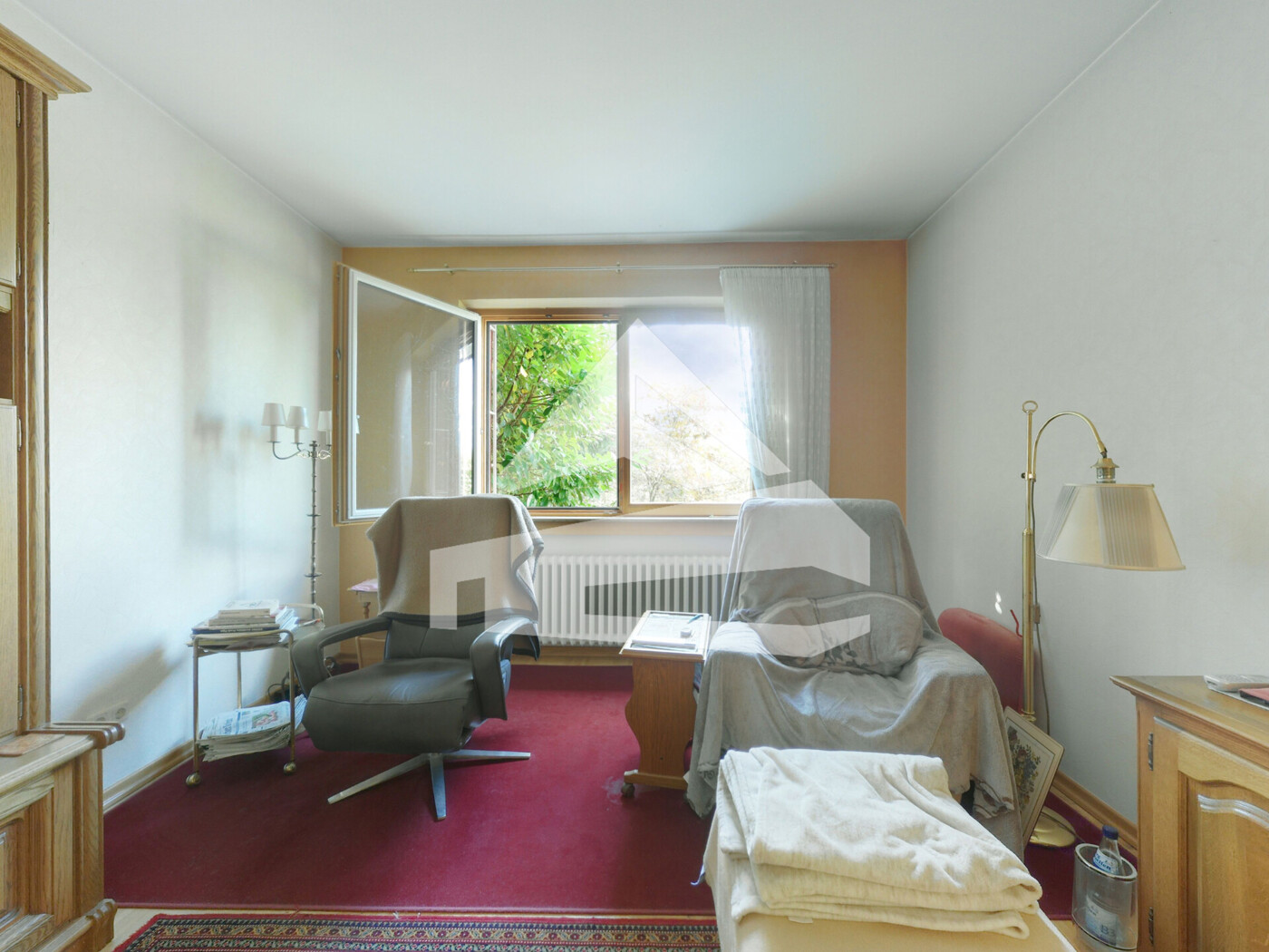 TV Zimmer
