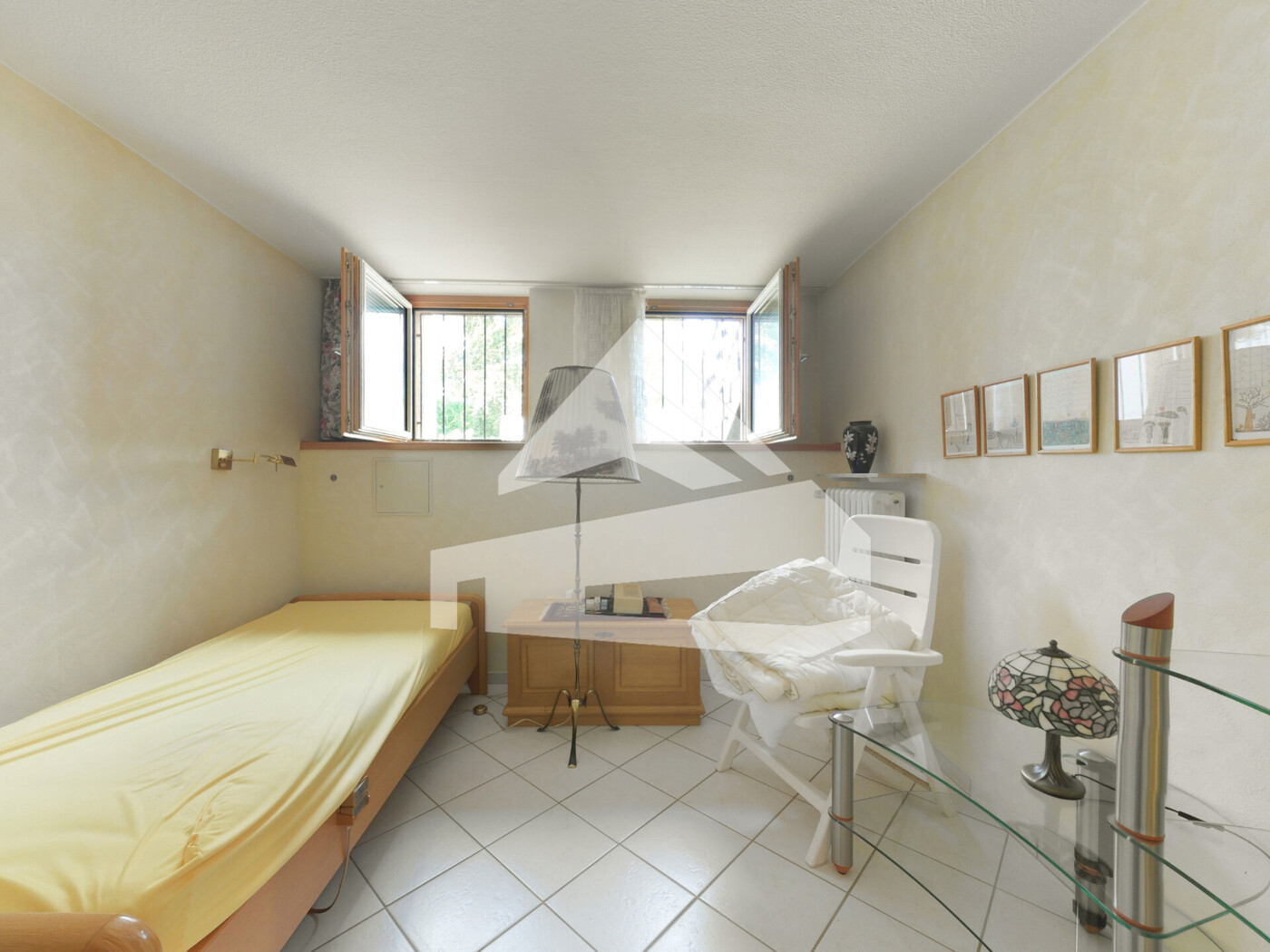 Schlafzimmer 2