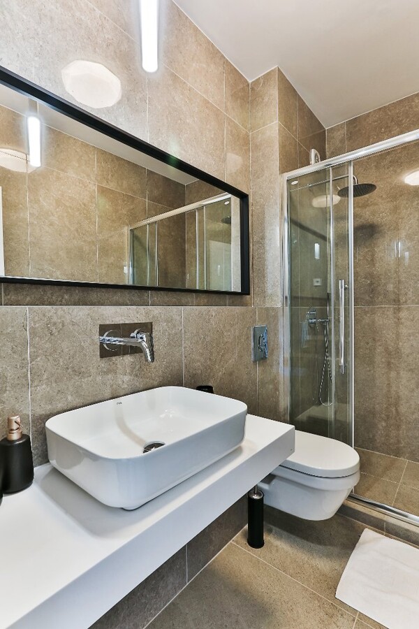 Luxury Villa A with Sea View and Private Pool in Poljana Olive Homes · Photo 1