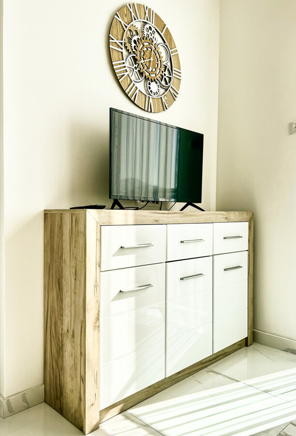 Modern 2-Bedroom Apartment with Sea View in Bečići · Foto 18