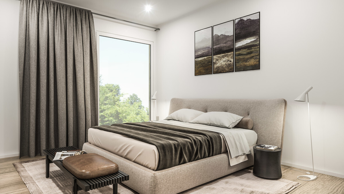 chambre