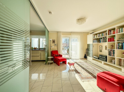 Wohnen / Essen / Kochen