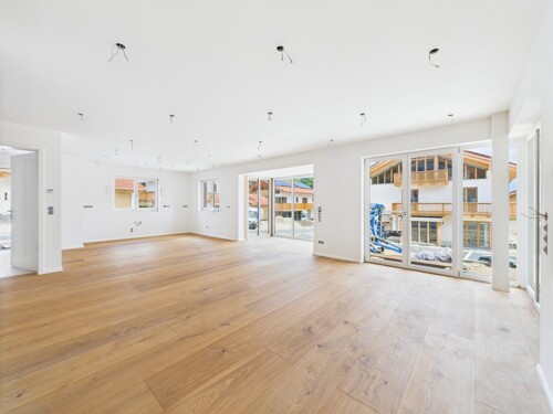 Beispiel Wohnbereich