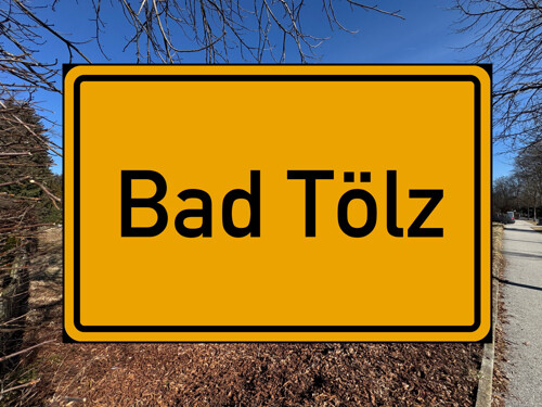 Bad Tölz