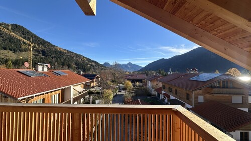 Panoramabalkon