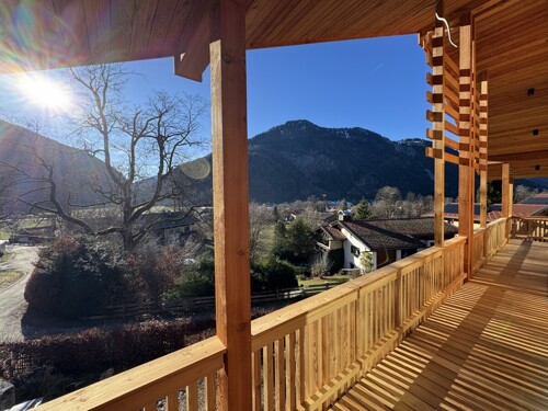 Bauphase Dezember 2025