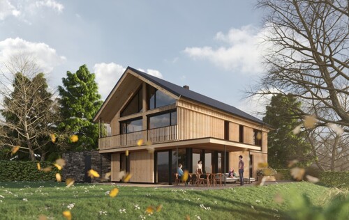 Visualisierung Beispiel