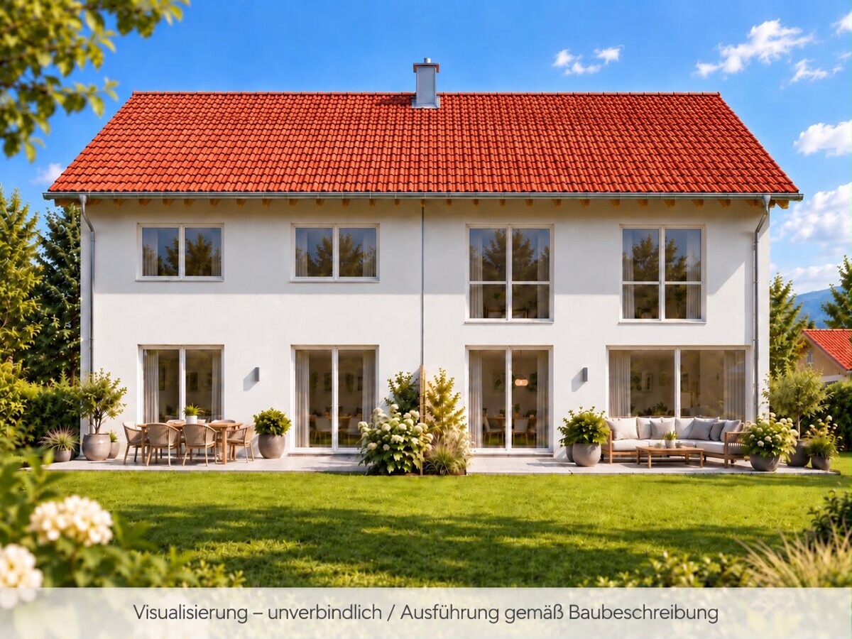 Real Estate Title Image Background