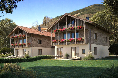 Visualisierung aus der Sicht des Illustrators