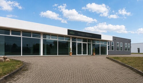 Autohaus