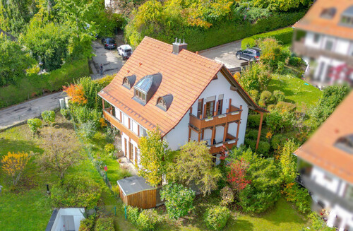 Aussenansicht