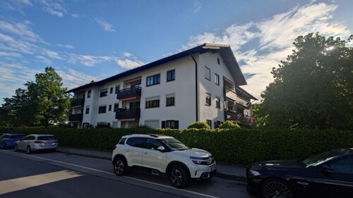Straßenansicht