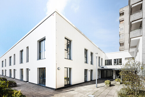 Aussenansicht