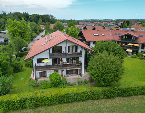 Aussenansicht