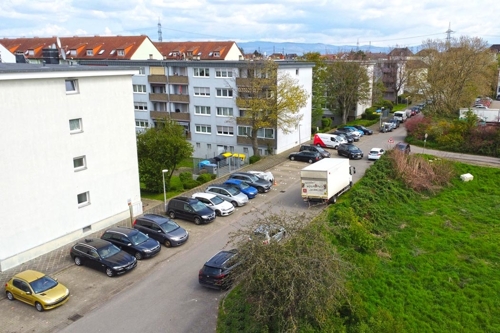 Mannheim, Riestenweg LA (3)