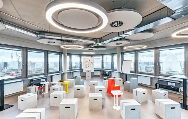 Creative Space