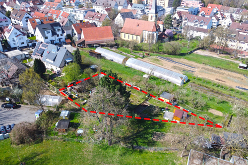 Stuttgart Stammheim (3)