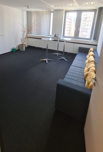 Meeting /Team Space