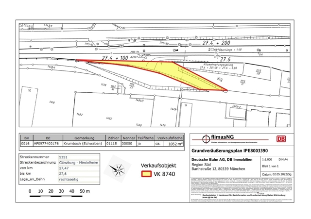 GVP_VK8740 IPE8003390_KRU_Arrond.Spedition
