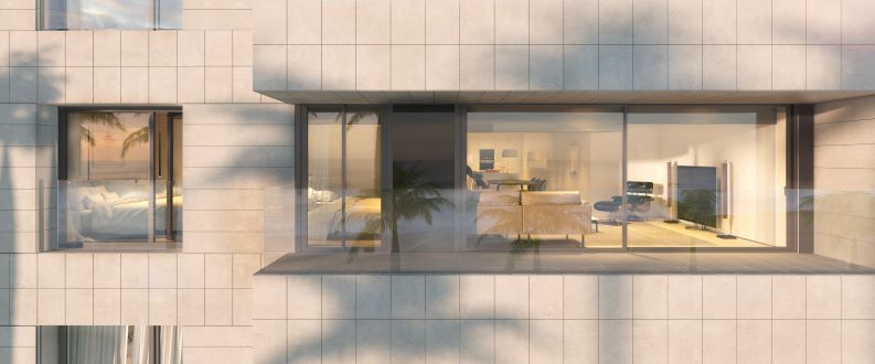 Fassade