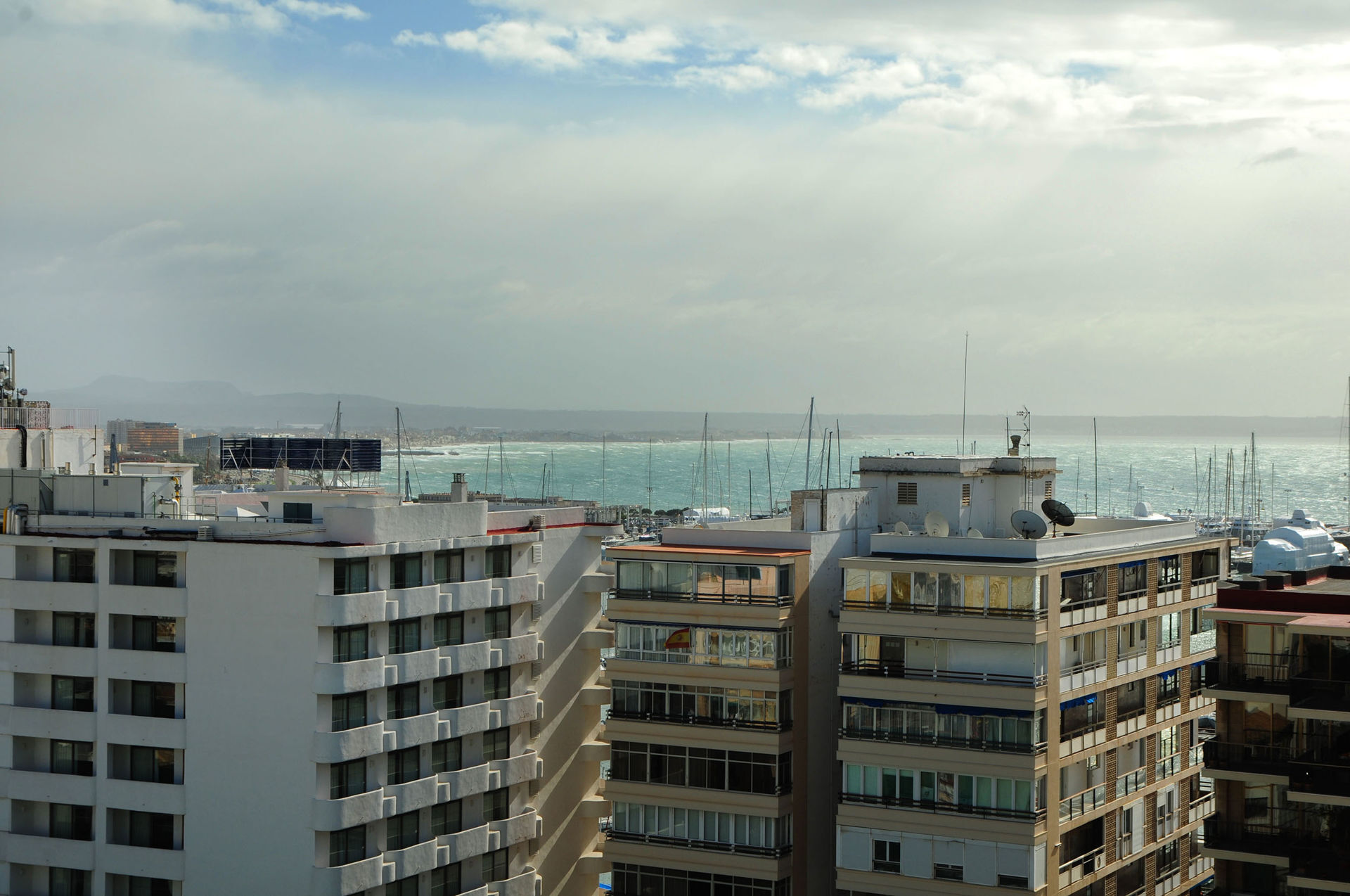 Aussicht