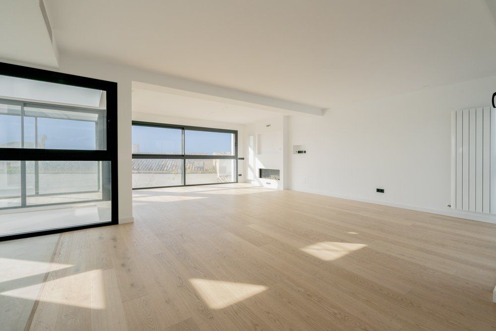 Wohnbereich Duplex