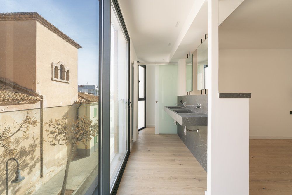 Bad en Suite