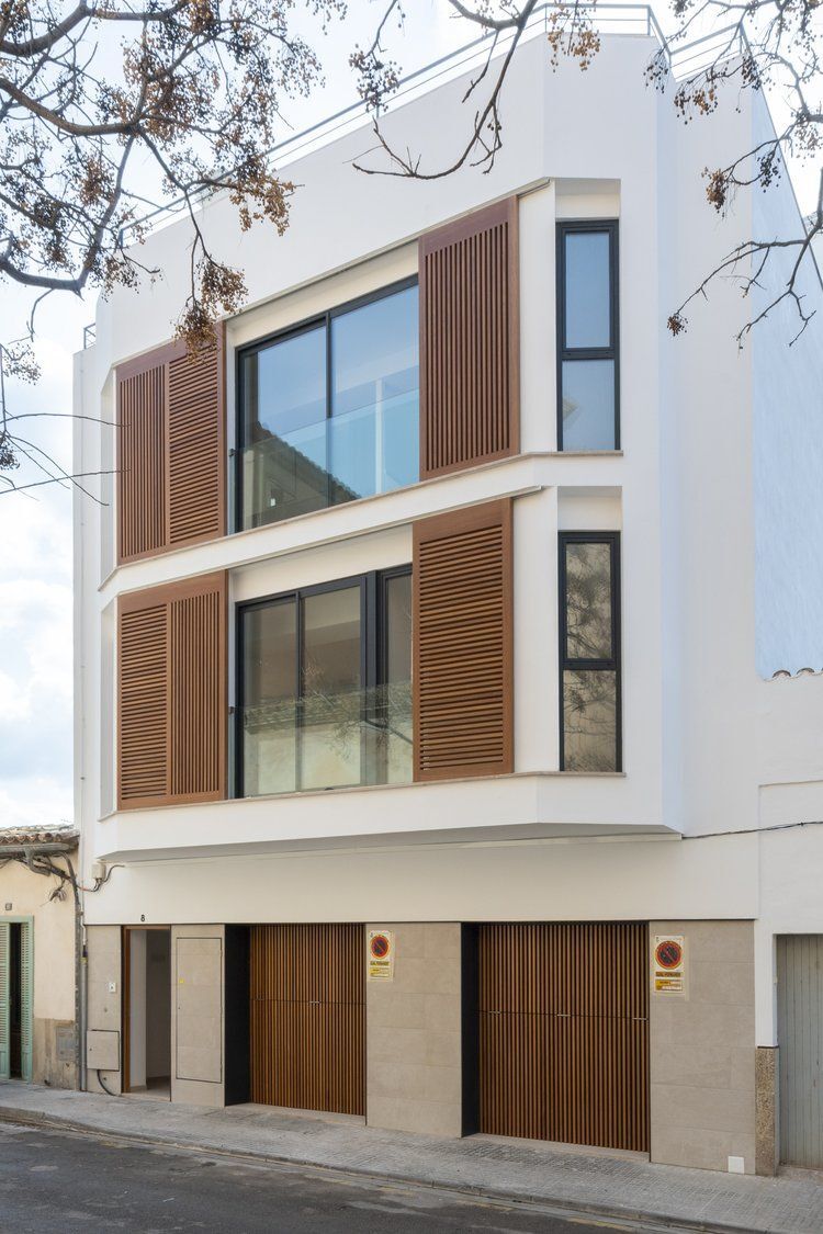 Fassade