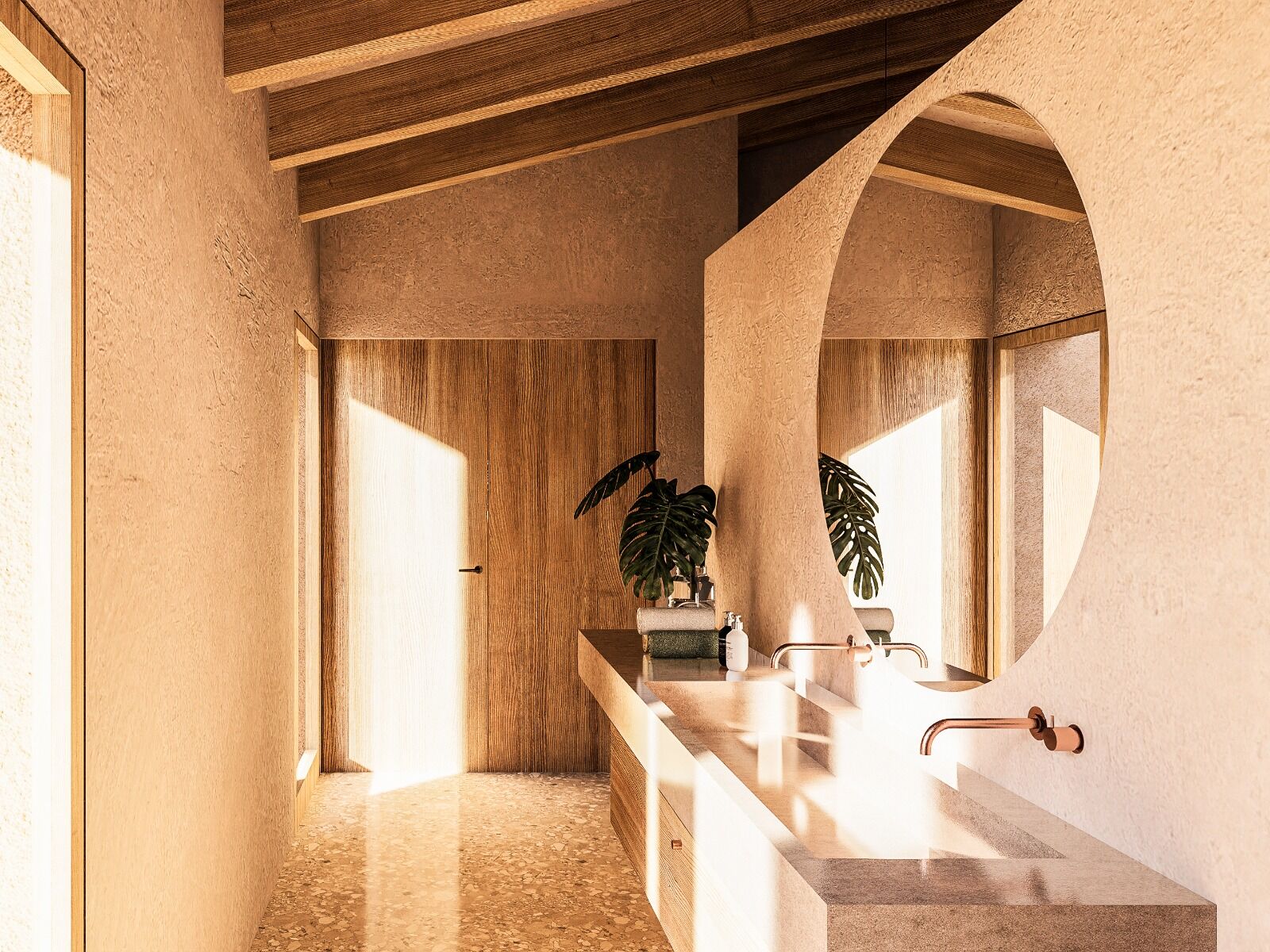 Badezimmer