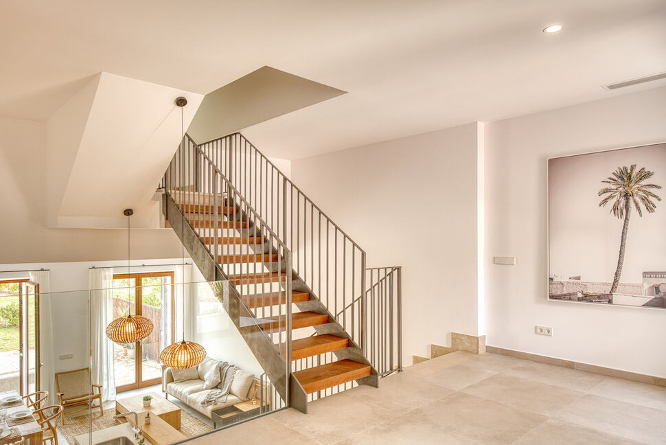 Treppe