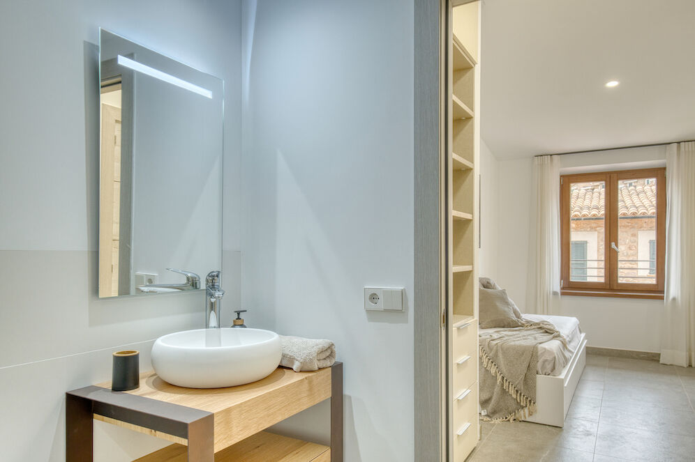 Bad en Suite