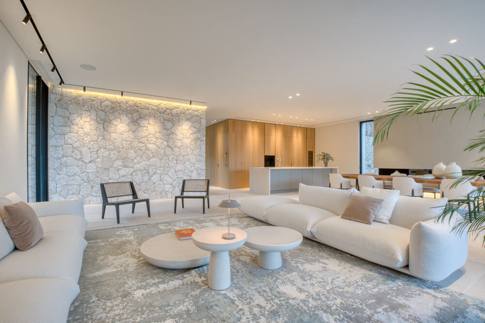 Großzügiges Wohnen