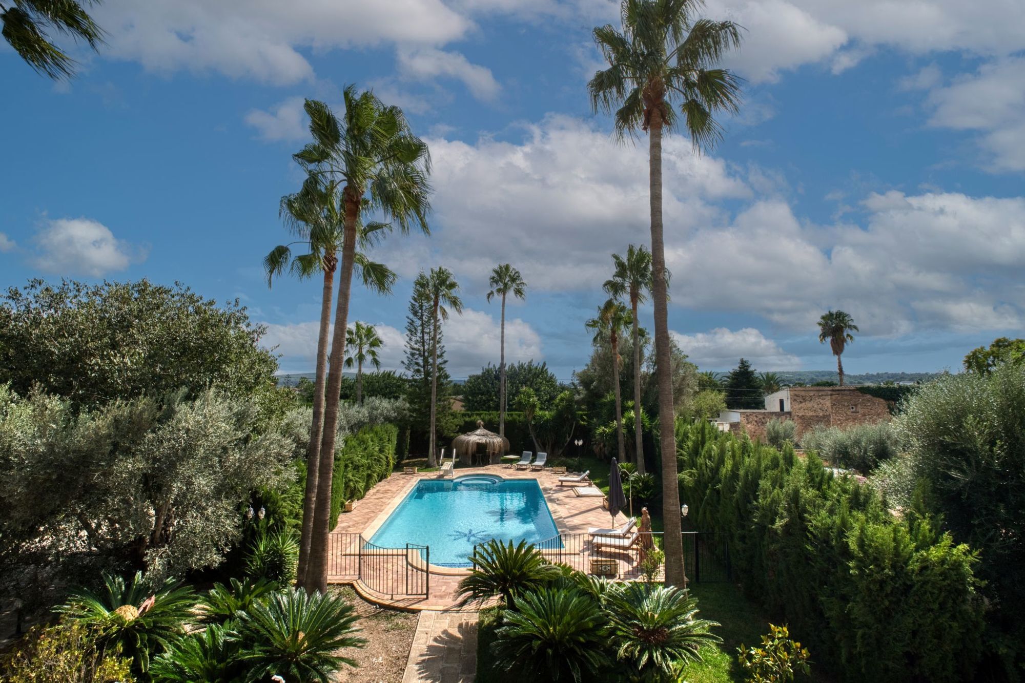 Swimmingpool