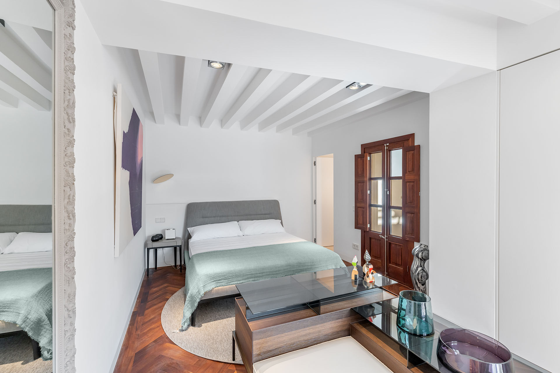 Schlafzimmer II