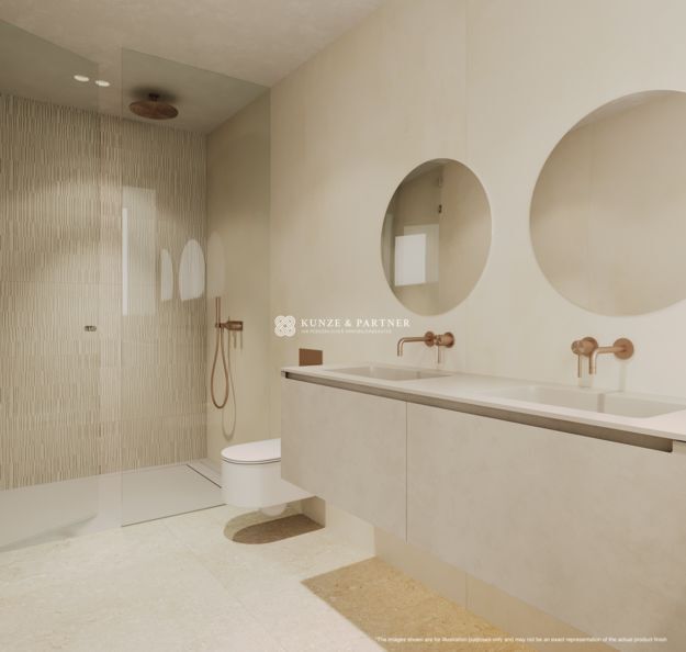 Penthouse Design Arta