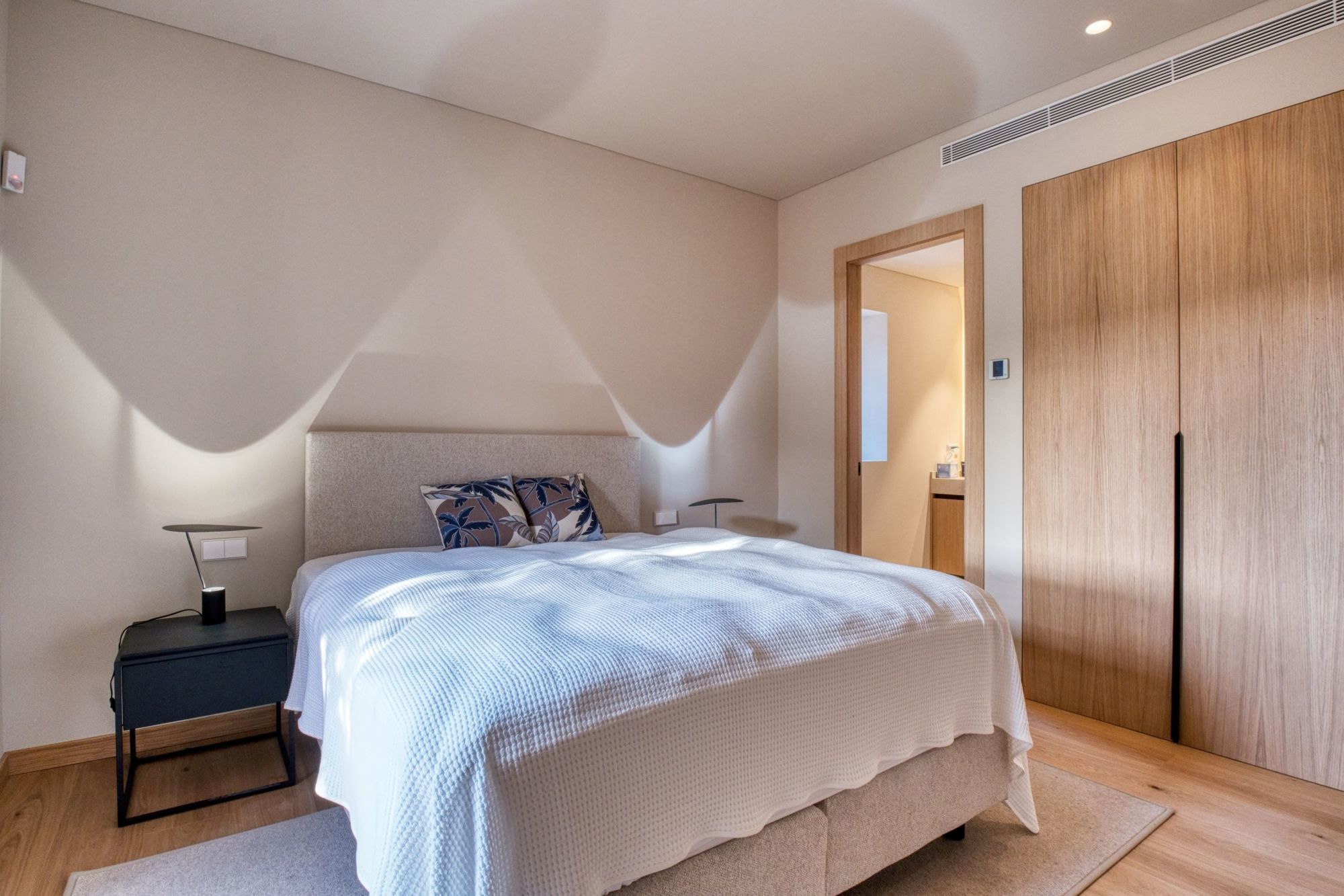 Gästeschlafzimmer